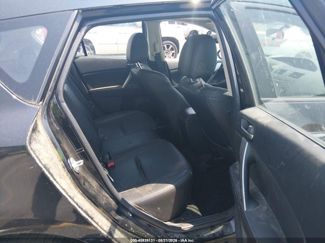 Продаж на аукціоні авто 2012 Mazda Mazda3 I Grand Touring, vin: JM1BL1M85C1679901, номер лоту: 45939131