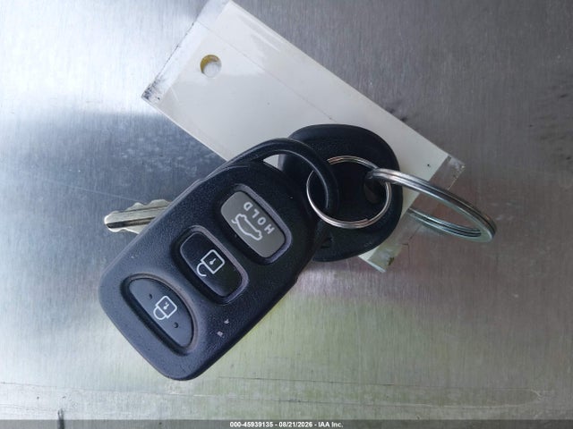 2017 Hyundai Elantra Se მანქანა იყიდება აუქციონზე, vin: 5NPD84LFXHH019283, აუქციონის ნომერი: 45939135