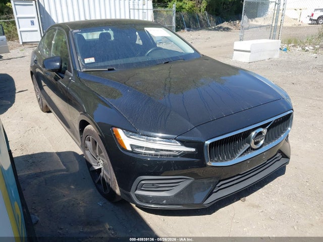 Aukcja sprzedaży 2020 Volvo S60 T6 Momentum, vin: 7JRA22TK4LG071691, numer aukcji: 45939136