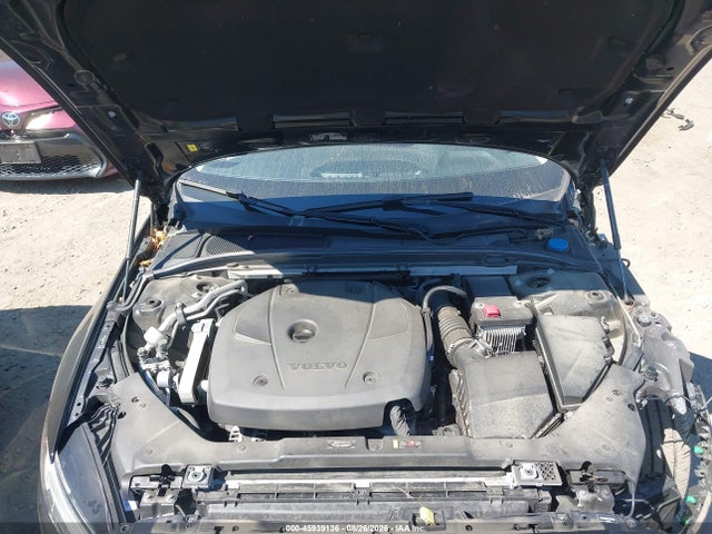 Aukcja sprzedaży 2020 Volvo S60 T6 Momentum, vin: 7JRA22TK4LG071691, numer aukcji: 45939136