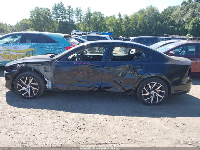 Aukcja sprzedaży 2020 Volvo S60 T6 Momentum, vin: 7JRA22TK4LG071691, numer aukcji: 45939136