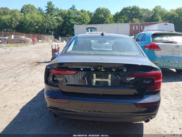 Aukcja sprzedaży 2020 Volvo S60 T6 Momentum, vin: 7JRA22TK4LG071691, numer aukcji: 45939136