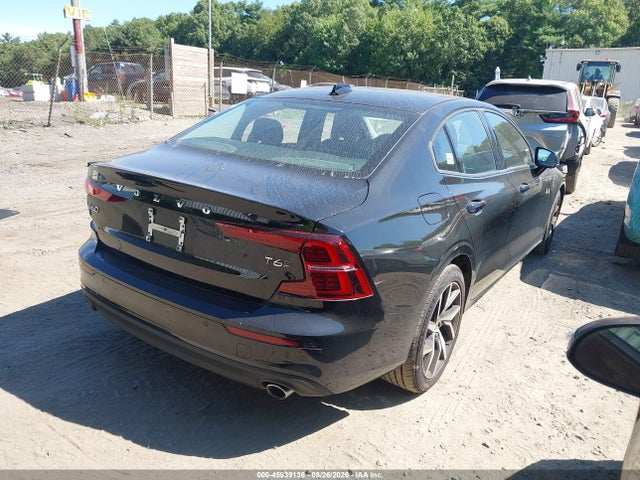 Aukcja sprzedaży 2020 Volvo S60 T6 Momentum, vin: 7JRA22TK4LG071691, numer aukcji: 45939136