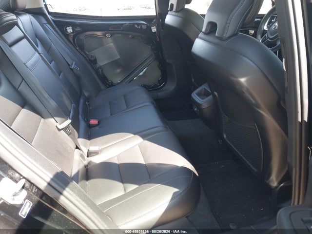 Aukcja sprzedaży 2020 Volvo S60 T6 Momentum, vin: 7JRA22TK4LG071691, numer aukcji: 45939136