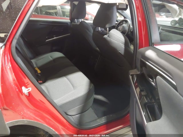 45939140 :رقم المزاد ، JTMABABA2PA022595 vin ، 2023 Subaru Solterra Premium مزاد بيع