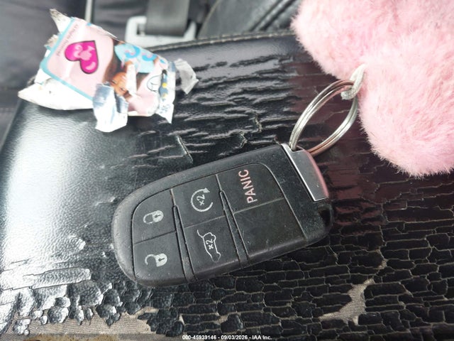 Jeep Grand Cherokee Limited 2014 1C4RJFBG7EC349776 Image 11