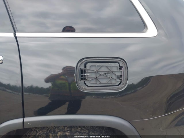 Jeep Grand Cherokee Limited 2014 1C4RJFBG7EC349776 Image 18