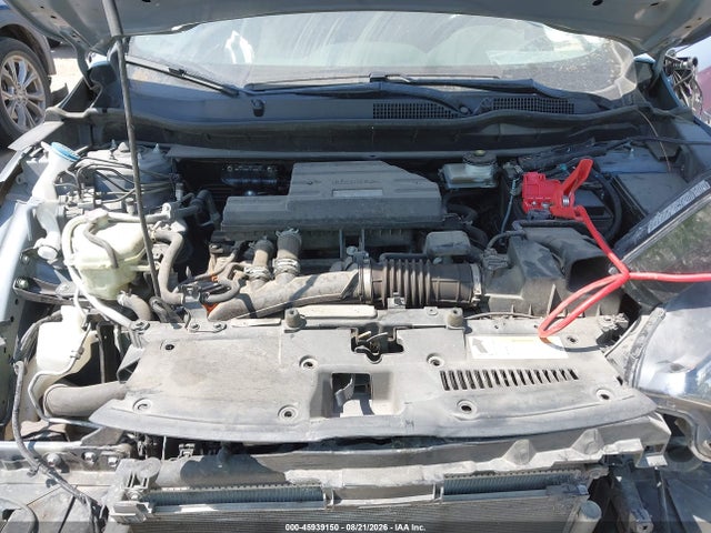 45939150 :رقم المزاد ، 7FARW2H8XNE006719 vin ، 2022 Honda Cr-v Awd Ex-l مزاد بيع