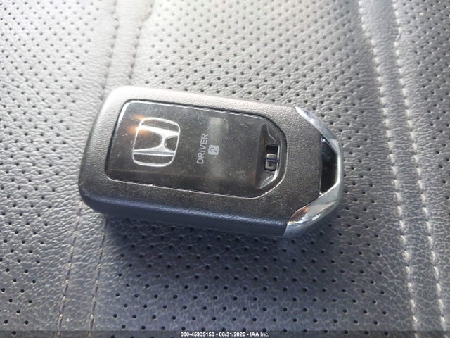 45939150 :رقم المزاد ، 7FARW2H8XNE006719 vin ، 2022 Honda Cr-v Awd Ex-l مزاد بيع