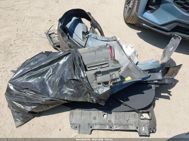 45939150 :رقم المزاد ، 7FARW2H8XNE006719 vin ، 2022 Honda Cr-v Awd Ex-l مزاد بيع