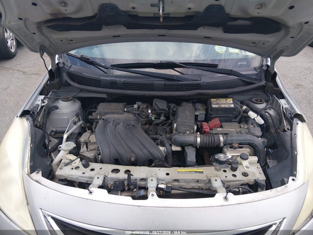 Продаж на аукціоні авто 2013 Nissan Versa 1.6 Sv, vin: 3N1CN7AP0DL865808, номер лоту: 45939159