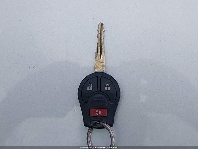Продаж на аукціоні авто 2013 Nissan Versa 1.6 Sv, vin: 3N1CN7AP0DL865808, номер лоту: 45939159