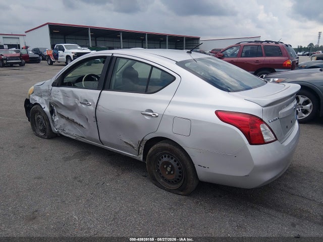 Продаж на аукціоні авто 2013 Nissan Versa 1.6 Sv, vin: 3N1CN7AP0DL865808, номер лоту: 45939159