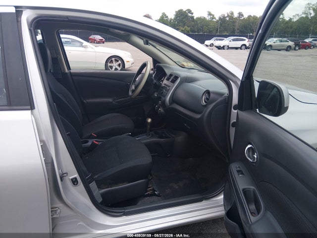 Продаж на аукціоні авто 2013 Nissan Versa 1.6 Sv, vin: 3N1CN7AP0DL865808, номер лоту: 45939159