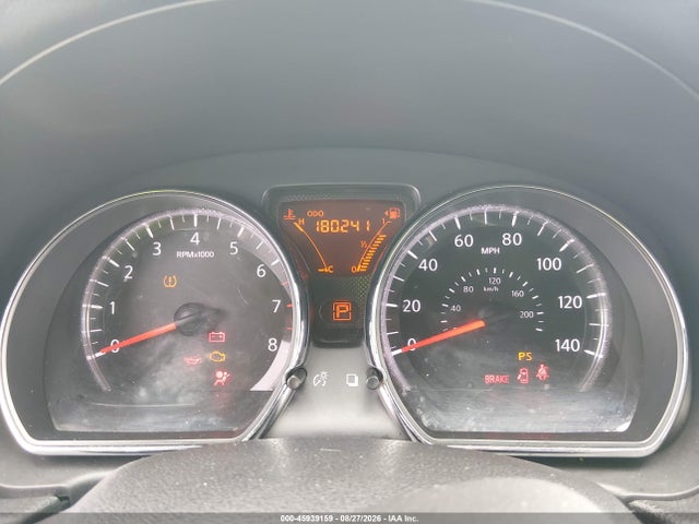 Продаж на аукціоні авто 2013 Nissan Versa 1.6 Sv, vin: 3N1CN7AP0DL865808, номер лоту: 45939159