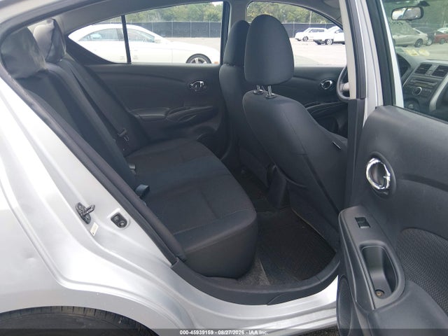 Продаж на аукціоні авто 2013 Nissan Versa 1.6 Sv, vin: 3N1CN7AP0DL865808, номер лоту: 45939159