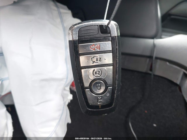 45939164 :رقم المزاد ، 1FA6P8CF5K5105844 vin ، 2019 Ford Mustang Gt مزاد بيع