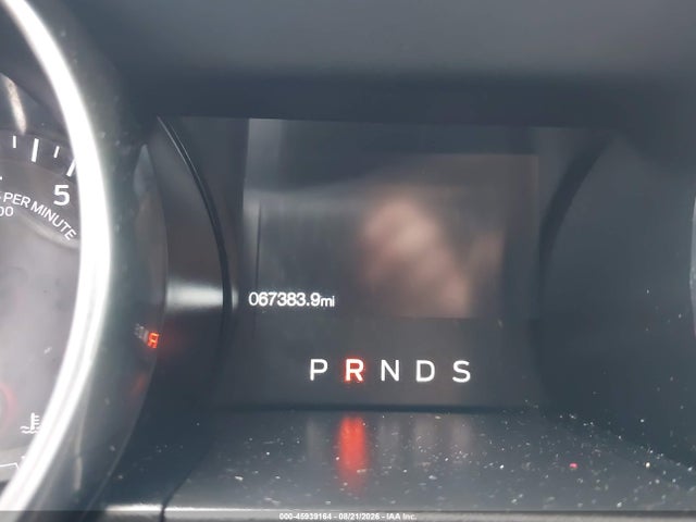 45939164 :رقم المزاد ، 1FA6P8CF5K5105844 vin ، 2019 Ford Mustang Gt مزاد بيع