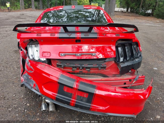 45939164 :رقم المزاد ، 1FA6P8CF5K5105844 vin ، 2019 Ford Mustang Gt مزاد بيع