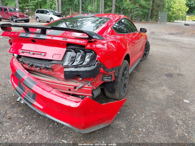 45939164 :رقم المزاد ، 1FA6P8CF5K5105844 vin ، 2019 Ford Mustang Gt مزاد بيع
