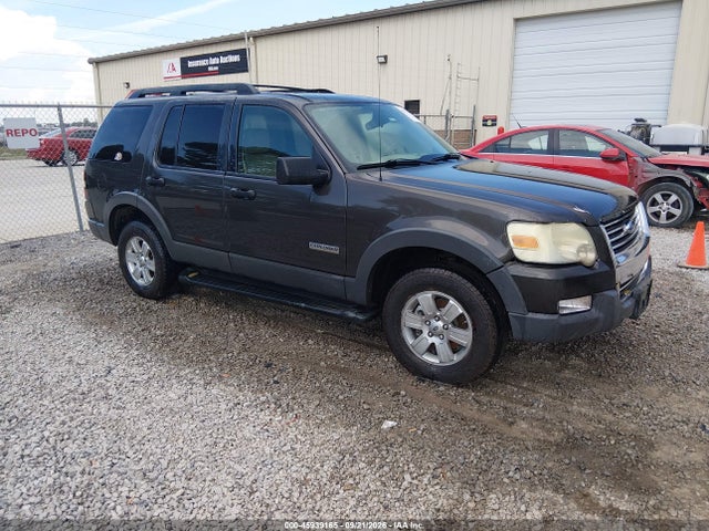 Auction sale of the 2006 Ford Explorer Xlt, vin: 1FMEU63E66UB24761, lot number: 45939165