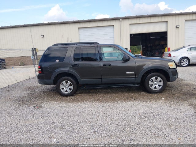 Aukcja sprzedaży 2006 Ford Explorer Xlt, vin: 1FMEU63E66UB24761, numer aukcji: 45939165