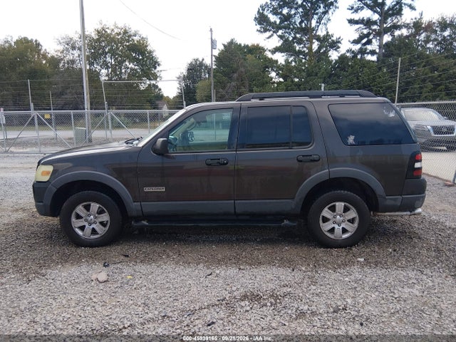 Aukcja sprzedaży 2006 Ford Explorer Xlt, vin: 1FMEU63E66UB24761, numer aukcji: 45939165