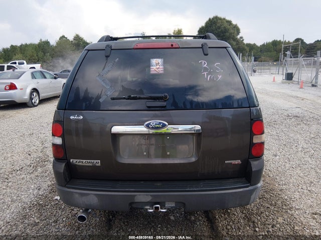 Aukcja sprzedaży 2006 Ford Explorer Xlt, vin: 1FMEU63E66UB24761, numer aukcji: 45939165