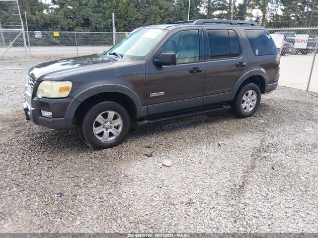 Aukcja sprzedaży 2006 Ford Explorer Xlt, vin: 1FMEU63E66UB24761, numer aukcji: 45939165
