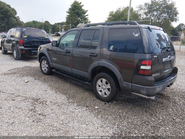 Aukcja sprzedaży 2006 Ford Explorer Xlt, vin: 1FMEU63E66UB24761, numer aukcji: 45939165