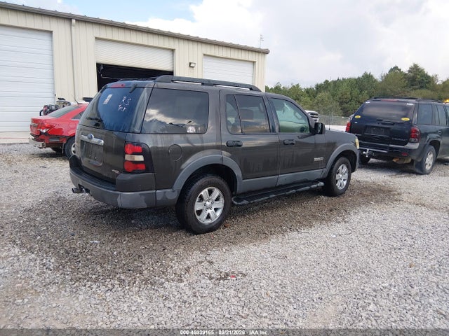 Aukcja sprzedaży 2006 Ford Explorer Xlt, vin: 1FMEU63E66UB24761, numer aukcji: 45939165