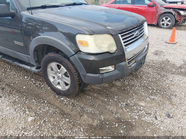 Aukcja sprzedaży 2006 Ford Explorer Xlt, vin: 1FMEU63E66UB24761, numer aukcji: 45939165
