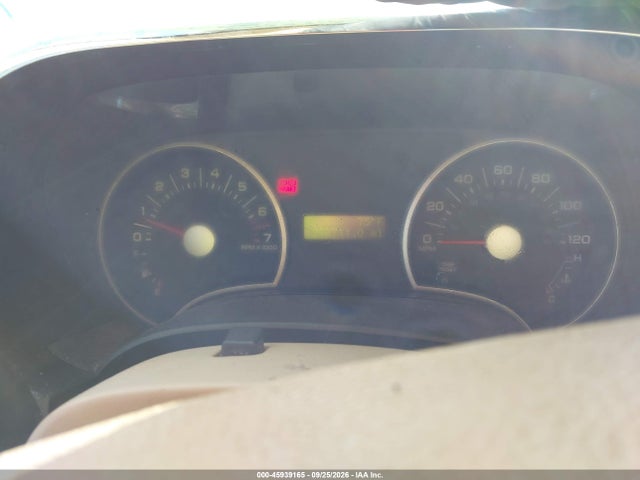 Aukcja sprzedaży 2006 Ford Explorer Xlt, vin: 1FMEU63E66UB24761, numer aukcji: 45939165