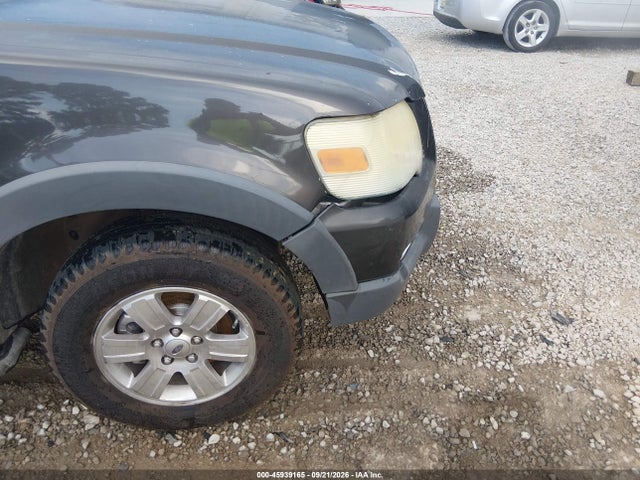 Aukcja sprzedaży 2006 Ford Explorer Xlt, vin: 1FMEU63E66UB24761, numer aukcji: 45939165