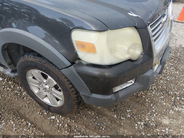 Aukcja sprzedaży 2006 Ford Explorer Xlt, vin: 1FMEU63E66UB24761, numer aukcji: 45939165