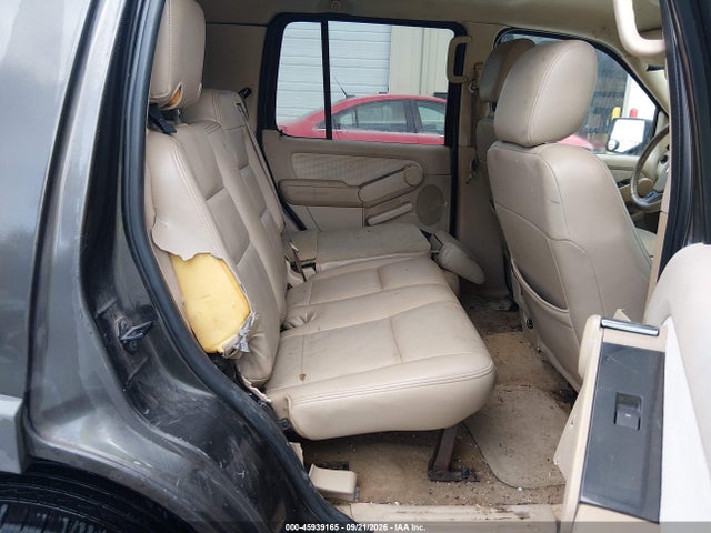 Aukcja sprzedaży 2006 Ford Explorer Xlt, vin: 1FMEU63E66UB24761, numer aukcji: 45939165