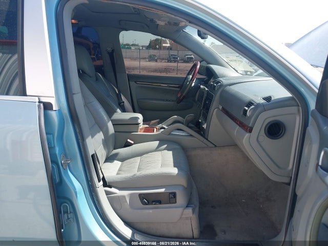 Aukcja sprzedaży 2006 Porsche Cayenne S/s Titanium Edition, vin: WP1AB29P26LA65559, numer aukcji: 45939166