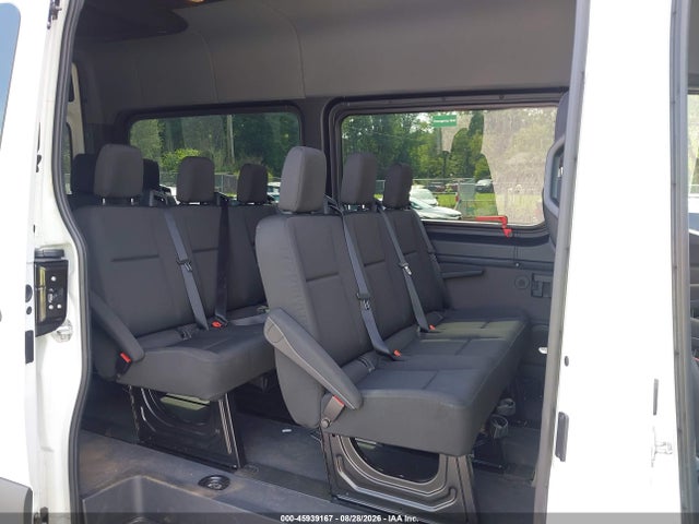 Aukcja sprzedaży 2025 Mercedes-benz Sprinter 2500 Standard Roof 4-cyl Diesel, vin: W1Z4KFHY7SP809795, numer aukcji: 45939167