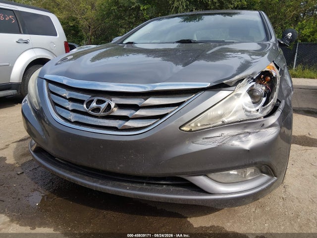 Продажа на аукционе авто 2011 Hyundai Sonata Limited, vin: 5NPEC4AC5BH302208, номер лота: 45939171
