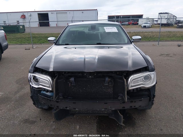 Aukcja sprzedaży 2016 Chrysler 300c Awd, vin: 2C3CCAKG8GH344030, numer aukcji: 45939172