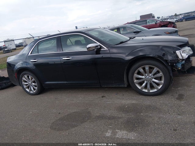 Aukcja sprzedaży 2016 Chrysler 300c Awd, vin: 2C3CCAKG8GH344030, numer aukcji: 45939172