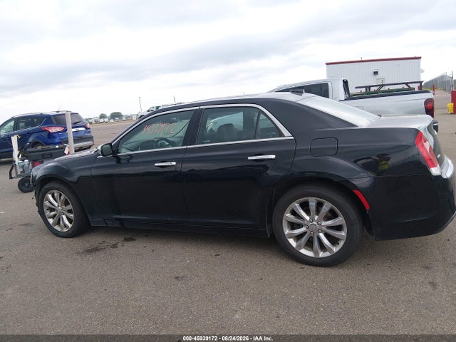 Aukcja sprzedaży 2016 Chrysler 300c Awd, vin: 2C3CCAKG8GH344030, numer aukcji: 45939172