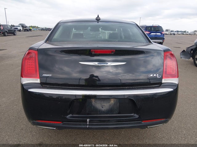 Aukcja sprzedaży 2016 Chrysler 300c Awd, vin: 2C3CCAKG8GH344030, numer aukcji: 45939172