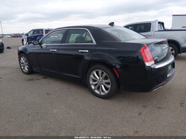 Aukcja sprzedaży 2016 Chrysler 300c Awd, vin: 2C3CCAKG8GH344030, numer aukcji: 45939172