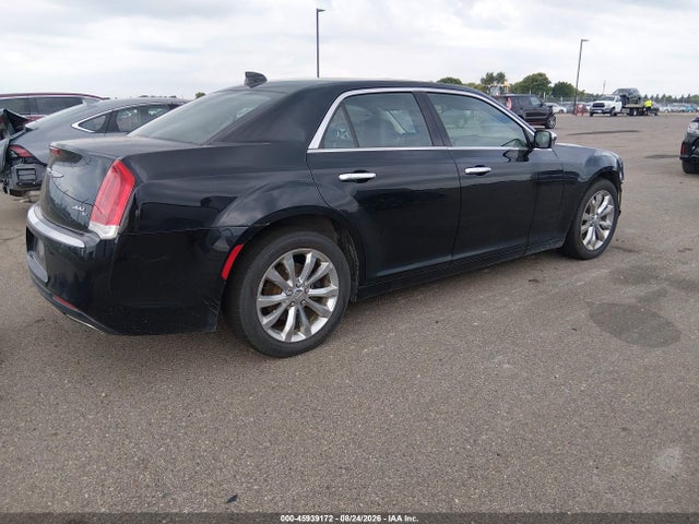 Aukcja sprzedaży 2016 Chrysler 300c Awd, vin: 2C3CCAKG8GH344030, numer aukcji: 45939172