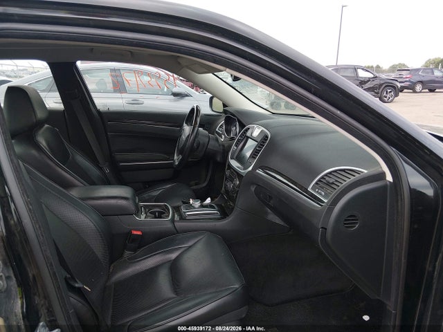 Aukcja sprzedaży 2016 Chrysler 300c Awd, vin: 2C3CCAKG8GH344030, numer aukcji: 45939172