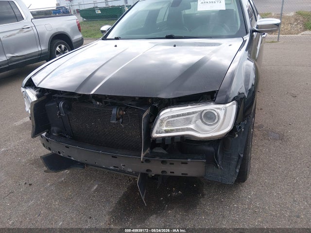 Aukcja sprzedaży 2016 Chrysler 300c Awd, vin: 2C3CCAKG8GH344030, numer aukcji: 45939172