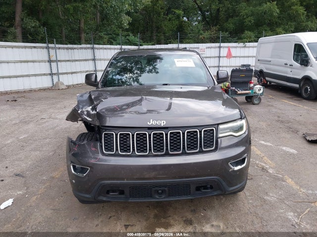 2020 Jeep Grand Cherokee North Edition 4x4 მანქანა იყიდება აუქციონზე, vin: 1C4RJFAG2LC357475, აუქციონის ნომერი: 45939175
