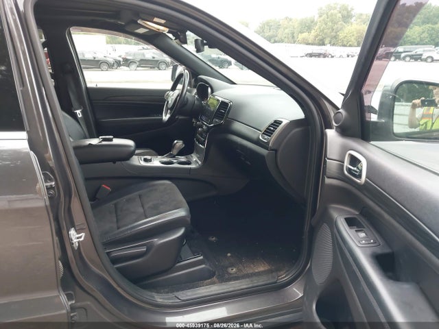 2020 Jeep Grand Cherokee North Edition 4x4 მანქანა იყიდება აუქციონზე, vin: 1C4RJFAG2LC357475, აუქციონის ნომერი: 45939175