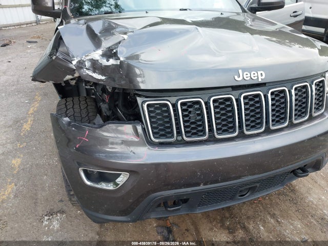 2020 Jeep Grand Cherokee North Edition 4x4 მანქანა იყიდება აუქციონზე, vin: 1C4RJFAG2LC357475, აუქციონის ნომერი: 45939175